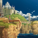 Illustration for article titled Why You Should Care About The Final Fantasy Creator's New Wii RPG